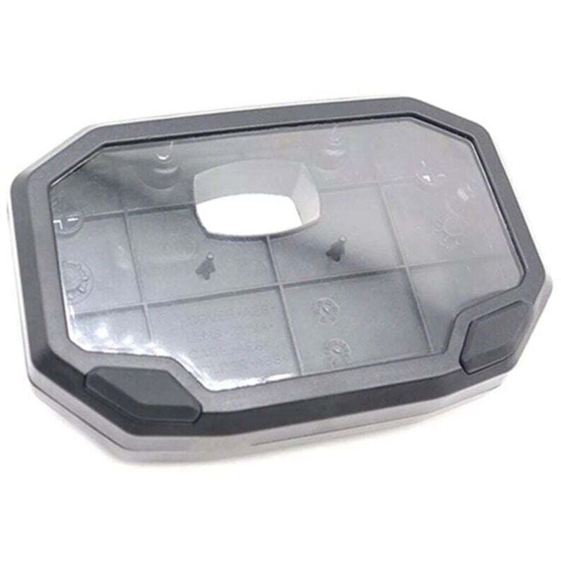 Image of Gehäuseabdeckung für LCD-Drehzahlmesser, kompatibel mit Z900, Z650, Ninja650, Z1000SX, ZH2 (2020)