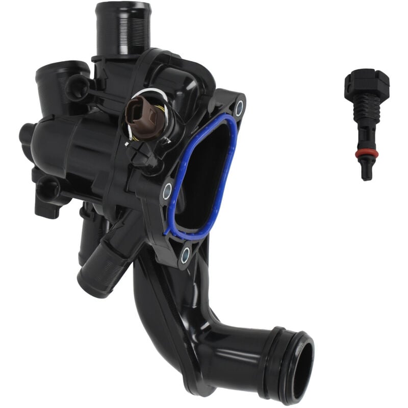 Image of Gehäusethermostat + Dichtung Sensor Kit for Mini Mini R55 R56 R57 11537534521