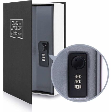 ARREGUI Box In 22000-S1 Geheim- Tresor, Küchentresor, hinter dem