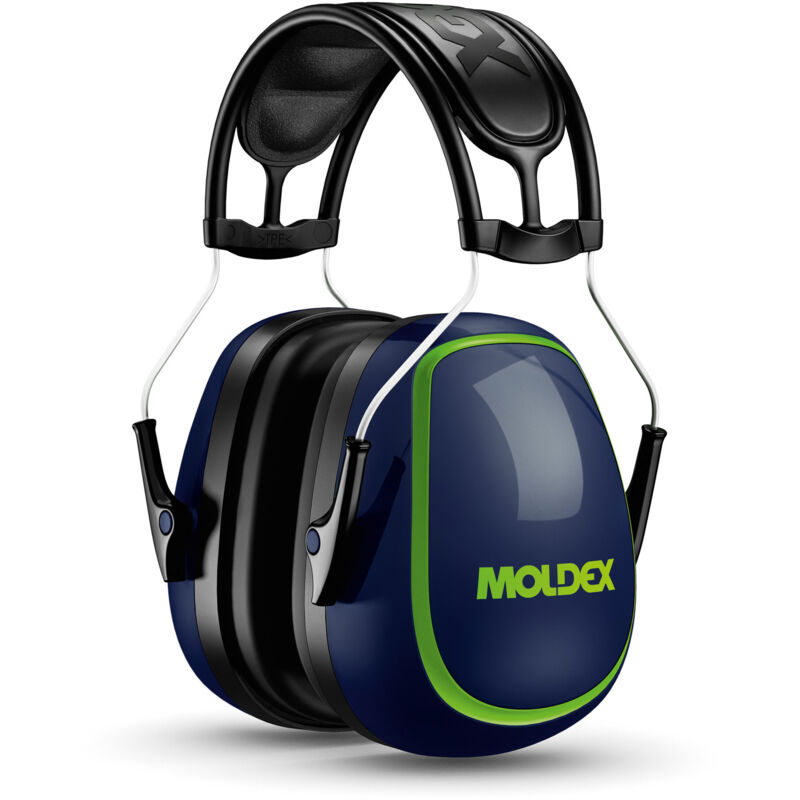 Moldex 612001 Earmuffs Snr 34 Db