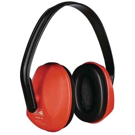 Gehörschutz Protec 24 EN 352-1 SNR 24 dB - 2400
