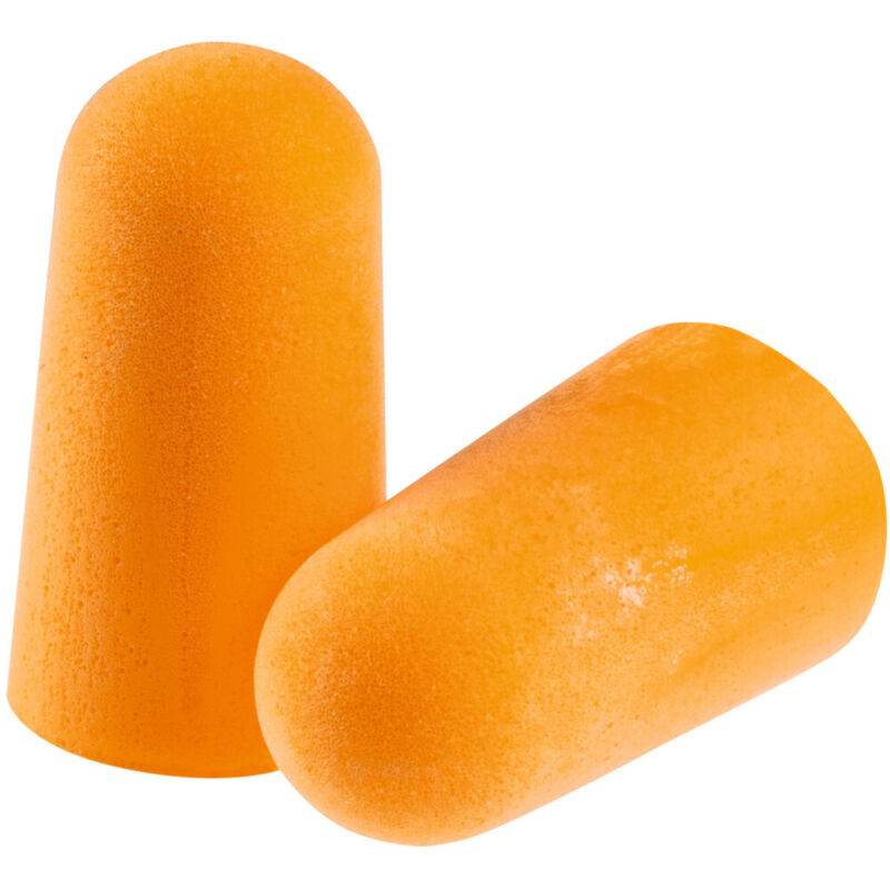 Image of 3M Gehörschutzstöpsel 3M 1100, Typ: R500 500 Stk