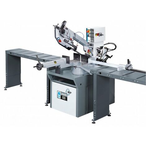 Gehrungsbandsäge SHARK 281 CCS