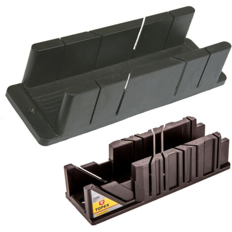 Gehrungslade 280 x 85 x 85 mm