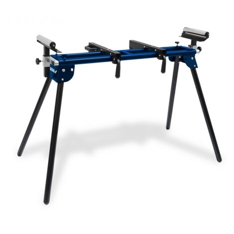 Gehrungssägetisch, maximale Belastung 150 kg
