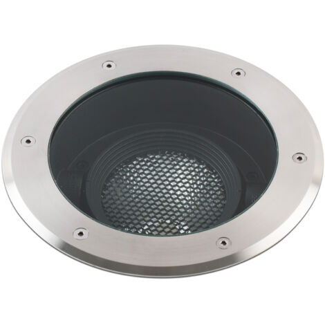 GEISER 260 Empotrable gris orientable 29W 10°