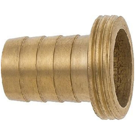 GEKA 1/3-Raccord MS, AG G1", 19mm,SB