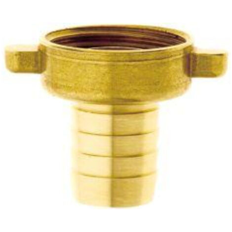 GEKA 2/3-Raccord MS, IG G1", 13mm,SB