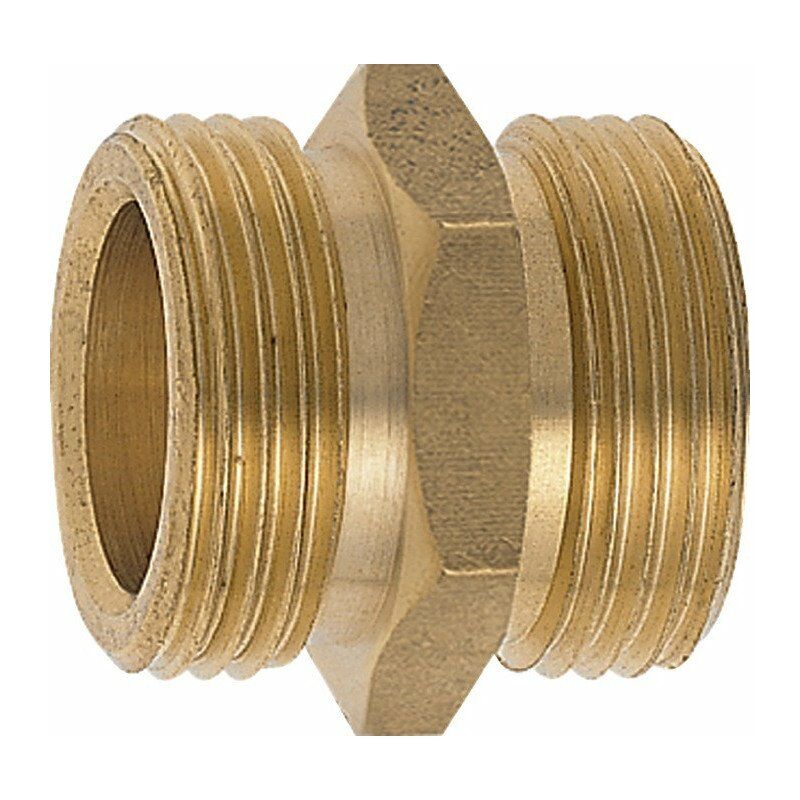

Boquilla roscada MS AG 1x1 1/4 pulgadas (Por 10) - Geka
