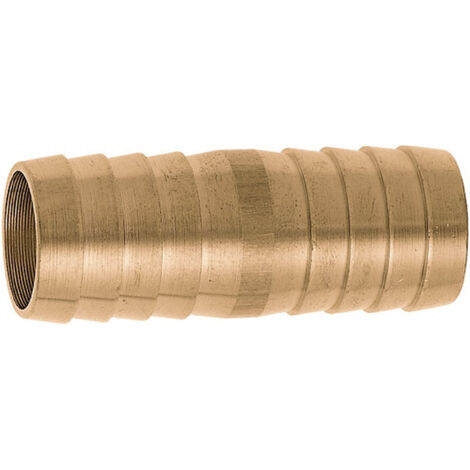 GEKA conector de manguera latón tamaño de manguera 19 mm - 321063