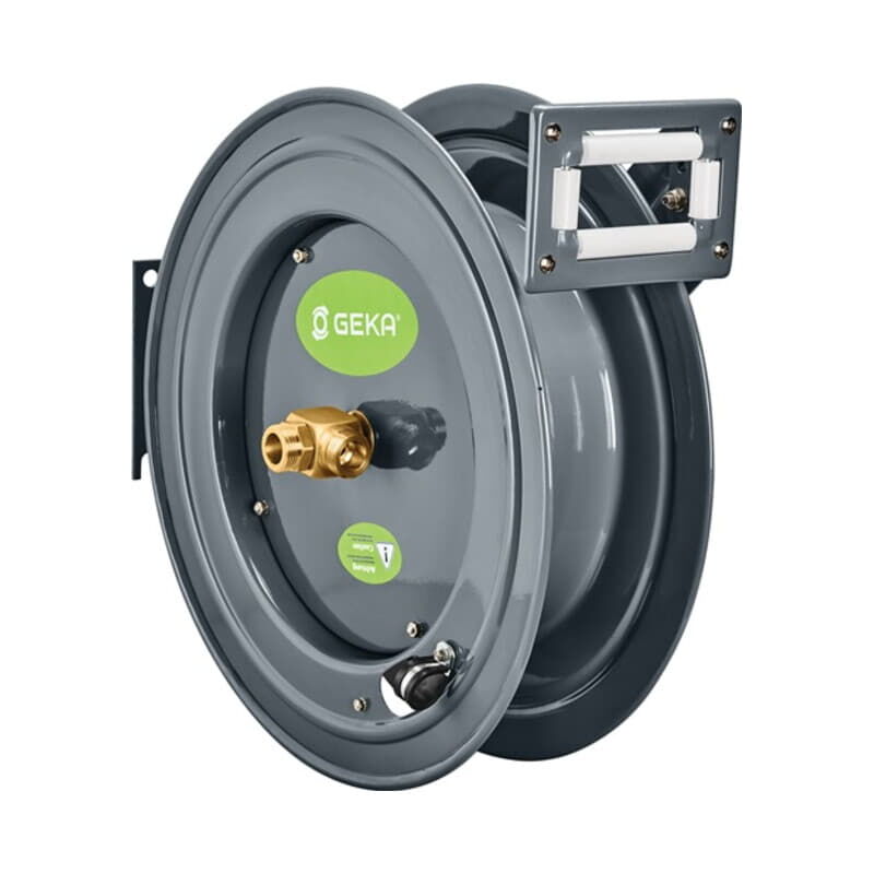 Enrouleur de tuyau pa 20 filetage raccord. 33,25 mm g 1 po. fe ( 4000351036 ) - Geka