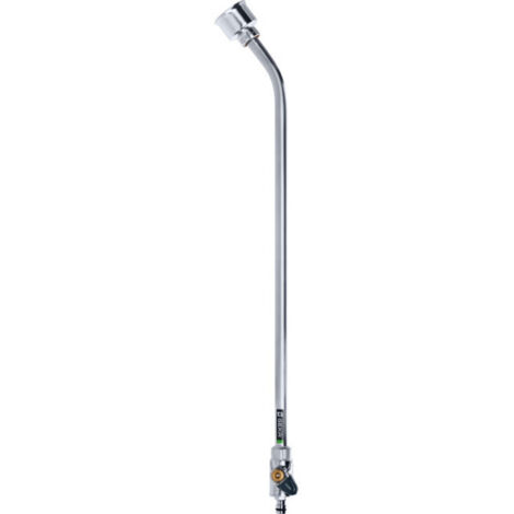 GEKA Gießgerät GEKA plus Soft rain classic Ms/Leichtmetall Stecksystem 60 cm - 50.5404.9