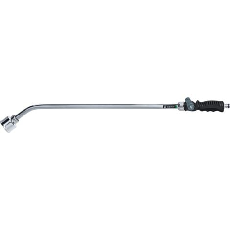 KARASTO plus Soft rain light Ms/Leichtmetall Stecksystem 60 cm