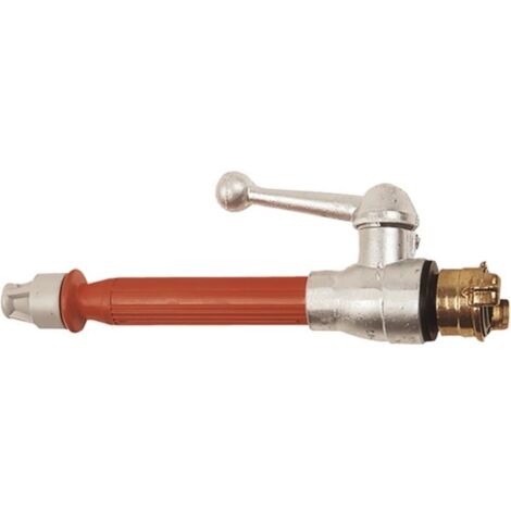 GEKA Lance à jet multiple Raccord rapide - 231840