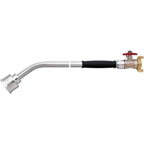 GEKA-Lance Soft Rain, 90 cm Rohr