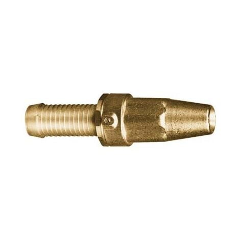 GEKA plus-Buse nettoyage MS 1/2, 13mm,SB