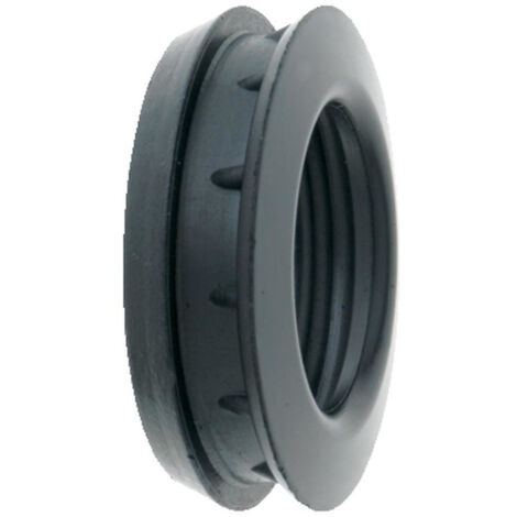 GEKA plus joint d'étanchéité moulé NBR, forme 300, 2 pices SB