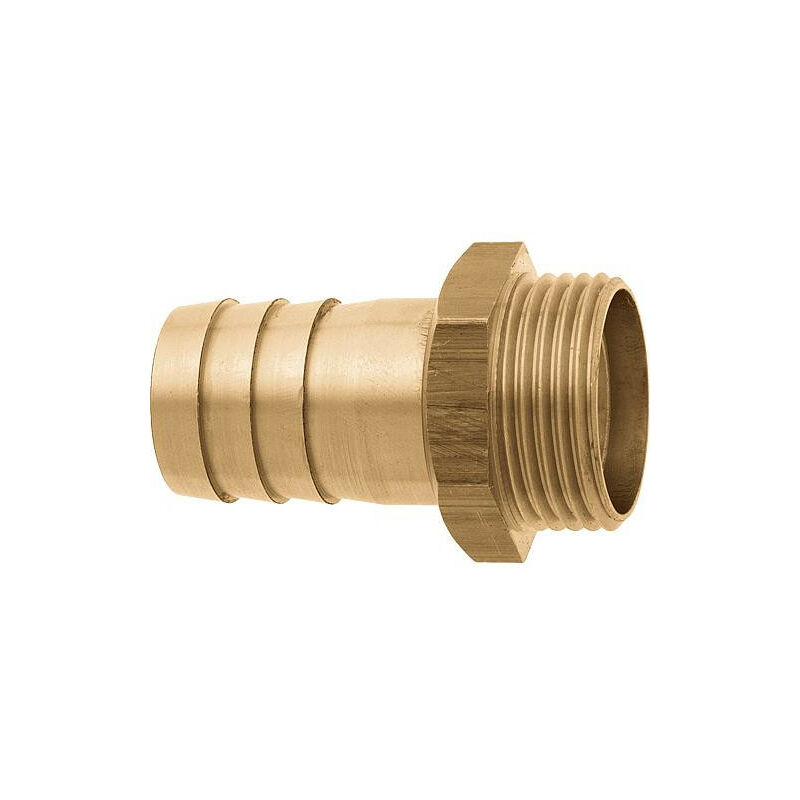 Banyo - geka plus raccord a visser '2000' male G1'-25mm, ms, pivotant
