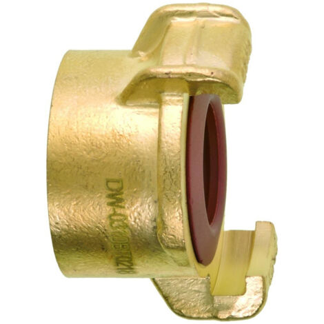 GEKA plus-Raccord fileté K, MS, IG G1/2,SB