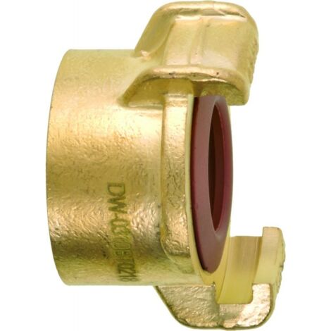 GEKA plus-Raccord fileté K, MS, IG G1,SB