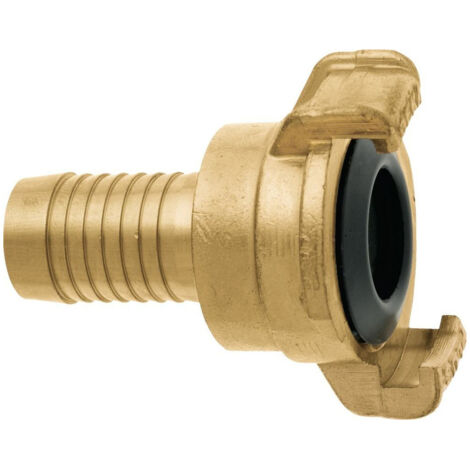 GEKA plus-Raccord Geka 2000, MS,1/2", 13mm,SB