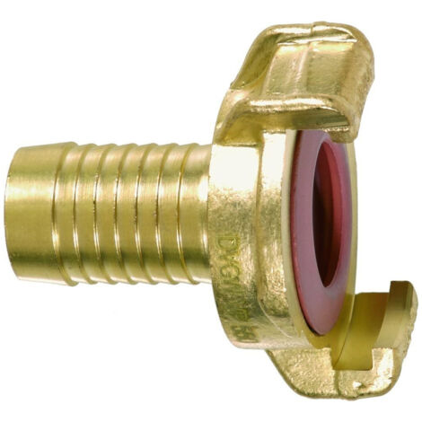 GEKA plus-Raccord Geka K, MS,1/2,13mm,SB