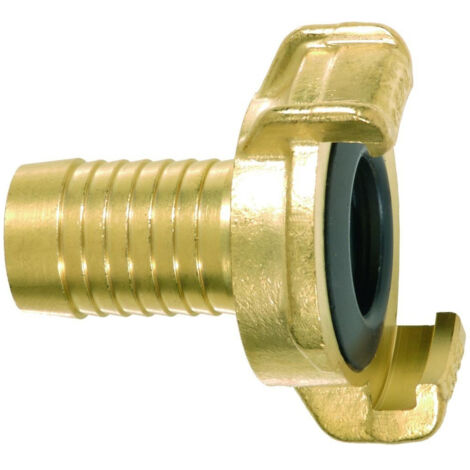 GEKA plus-Raccord Geka MS, 5/8", 16mm,SB