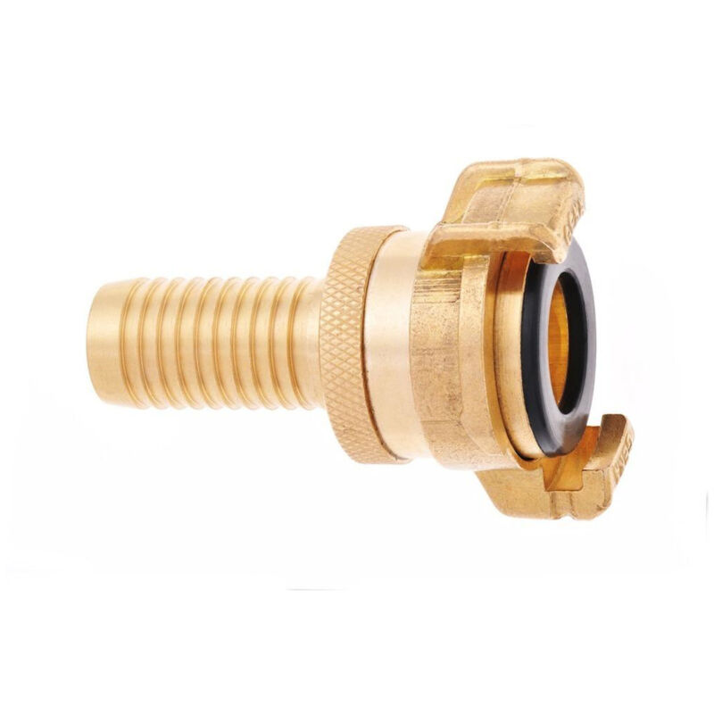 Geka - plus-Raccord sh, ms, 1/2,13mm,SB