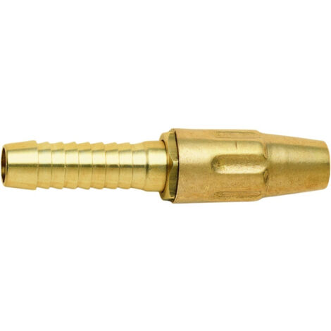 GEKA plus-Spritzdüse MS m.Tülle, 1/2", 13mm,SB