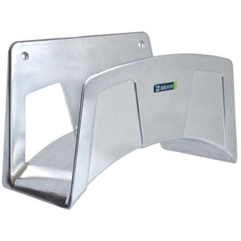 GEKA plus-Support pour tuyau d'arrosage en aluminium