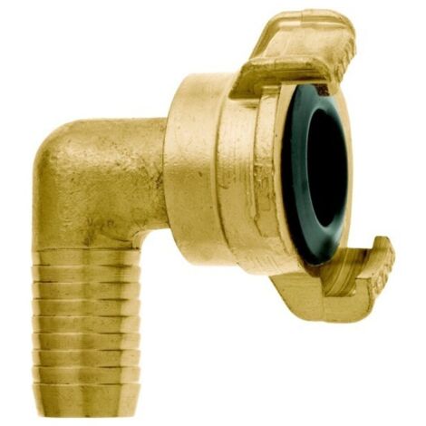 GEKA plus-Winkelstück 2000, MS, 1/2", 13mm,SB