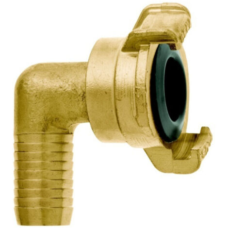GEKA plus-Winkelstück 2000, MS, 3/4", 19mm,SB