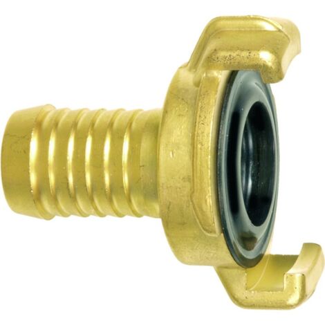 Pièce de tuyau Geka SK MS SCHL.-GR.19MM SB Karasto