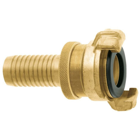 GEKA-Raccord tuyau SD, MS, 1/2", 13mm,SB