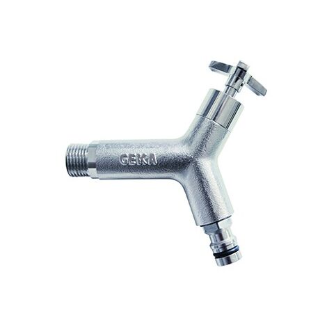 GEKA Robinet 1/2"