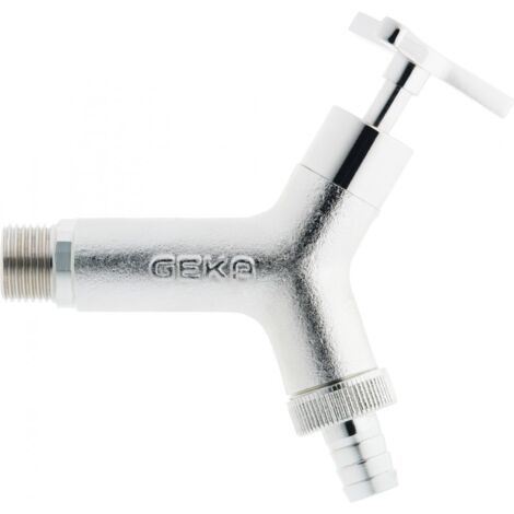 GEKA Robinet 1/2"