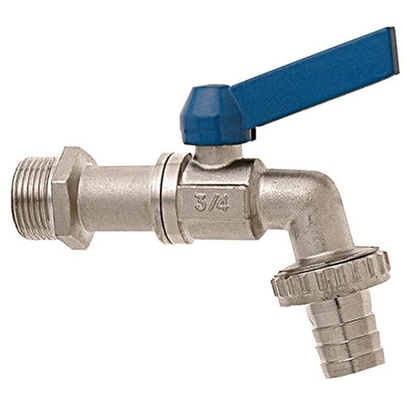 GEKA Vanne 3/4, AG G 3/4