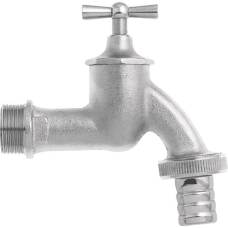 GEKA Wasserhahn GEKA MessingIG Nenngröße mm 19 - 36.2123.9