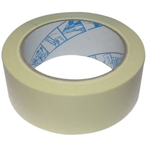 GEKO ADHES.PAPEL MASQU.38MMX50M ECO GRANEL CE1083649
