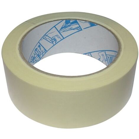 GEKO ADHES.PAPIER MASQU.38MMX50M ECO VRAC CE1083649