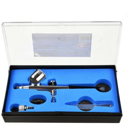 GEKO AEROGRAF 0,3mm BD-130