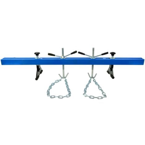 TOOLTEK GEKO G02190 ENGINE SUPPORT, -, MULTICOLORE GEKOG02190