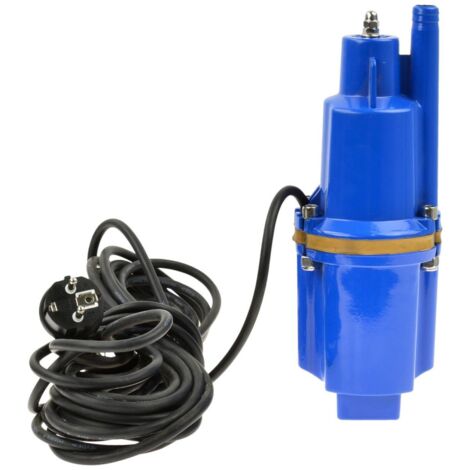 GEKO BLUE Obere Saugmembranpumpe