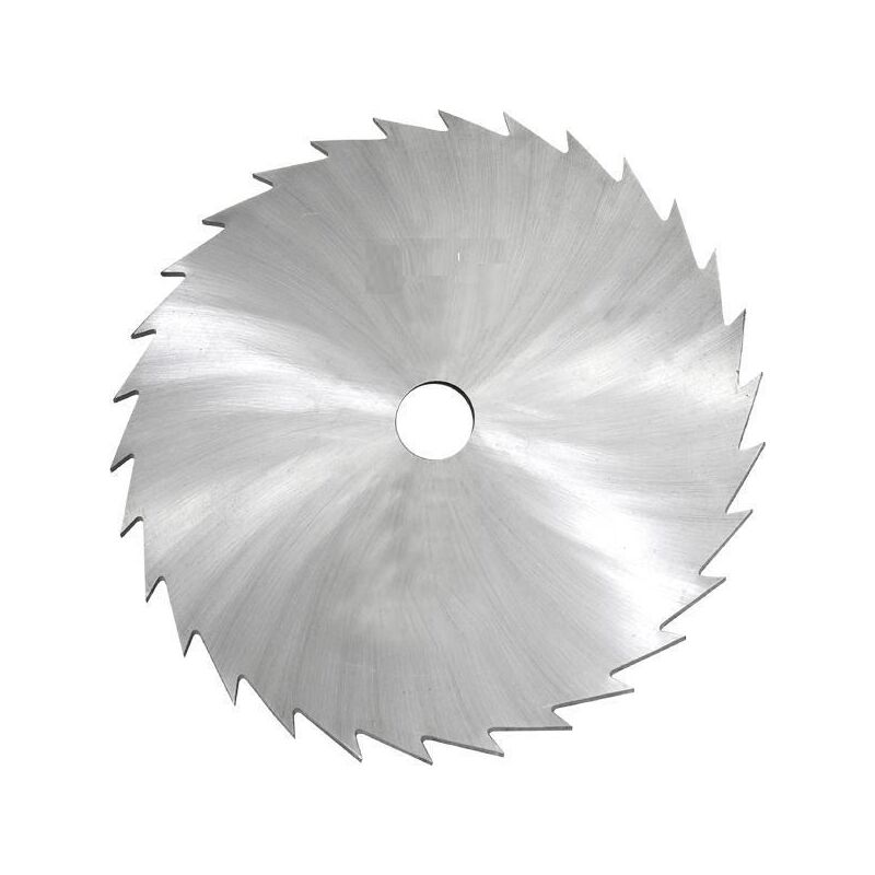 Geko - G00066 - Lame de scie circulaire pour le bois (400 x 32 x 40 t, 12 pcs.)