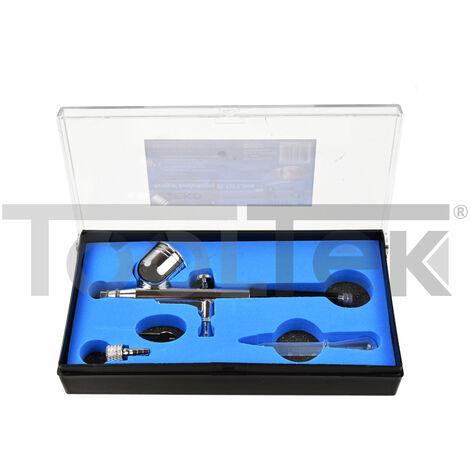 Kit aerografo con compressore - PME per 87,25 €