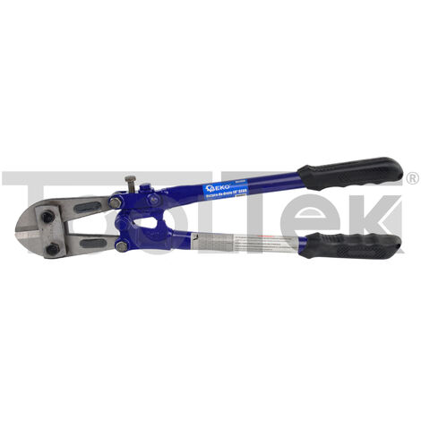 GEKO G01360 TRONCHESE CESOIA TAGLIA CAVI PROFESSIONALE 18"/450mm