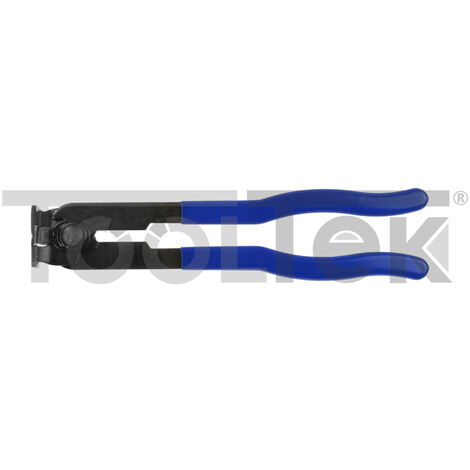 GEKO G01652 PINZA PER FASCETTE DI GIUNZIONE COLLARI 240mm