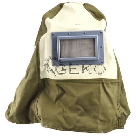 Geko G02023 - Cloche à sable professionnelle, multicolore