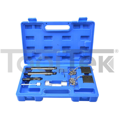 GEKO G02843 KIT MESSA IN FASE AUDI VW MOTORI V8 V6