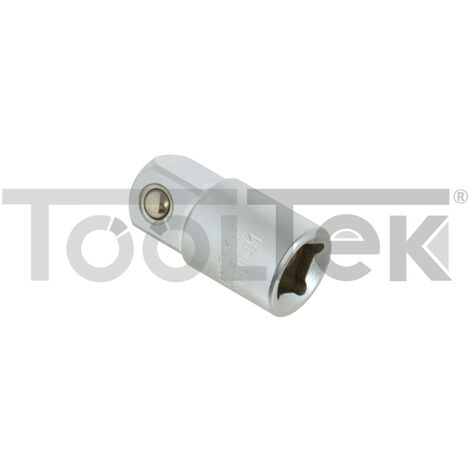 GEKO G13441 CHIAVE A BUSSOLA RACCORDO DI RIDUZIONE 3/8"-1/2"